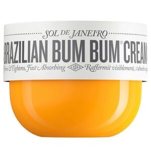 Sol de janeiro bum bum cream!